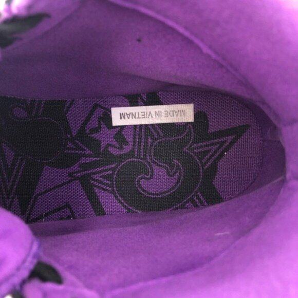 Converse x Joe Freshgoods Pro Leather Hi Sneakers 10.5 - Picture 9 of 13